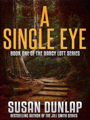 cover image of A Single Eye